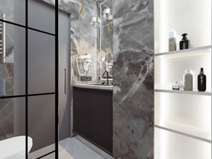 Windham的保障下，5星级公寓一切皆包的概念 — 来自开发商和业主的房地产搜索引擎 GEOLN.COM. 照片 7