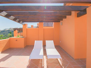 联排别墅 3 卧室 135 m² 在 El Paraiso, 西班牙 — 来自开发商和业主的房地产搜索引擎 GEOLN.COM. 照片 6