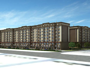 უძრავი კონება Orleu — გადახედეთ უძრავი ქონების საძიებო სისტემას GEOLN.COM. ფოტო 8