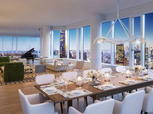 房地产在 252 EAST 57TH — look at the real estate search engine GEOLN.COM. 照片 5