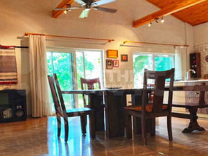 ვილა ზღვის პირას — უძრავი ქონების ყიდვა და მფლო ბელებისგან GEOLN.COM. ფოტო 9