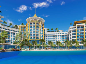 公寓 1 居室 72 m² 位于阿拉尼亚 — 来自开发商和业主的房地产搜索引擎 GEOLN.COM. 照片 4