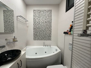 ექსკლუზიური შეთავაზება – პრემიუმ კლასის აპარტამენტი “ბაღების პლაზაში” — უძრავი ქონების ყიდვა და მფლო ბელებისგან GEOLN.COM. ფოტო 3