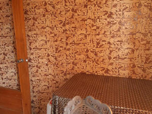 1 Schlafzimmer Wohnung in Gldani. Wohnung ohne Vermittler in Tiflis — Immobilien-Suchservice von Bauträgern und Eigentümern GEOLN.COM. Foto 3