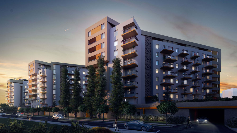 房地产在 Young City — look at the real estate search engine GEOLN.COM. 照片 1