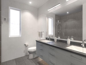 Real estate in Winston. — look at the real estate search engine GEOLN.COM. Photo 5