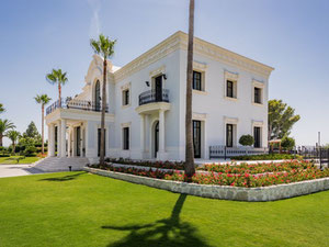 别墅 7 间卧室 1190 m² 在 Hacienda las Chapas, 西班牙 — 来自开发商和业主的房地产搜索引擎 GEOLN.COM. 照片 10