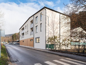 უძრავი კონება SKI & MT. BIKE APARTMENTS — გადახედეთ უძრავი ქონების საძიებო სისტემას GEOLN.COM. ფოტო 5