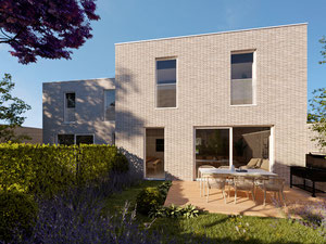 Real estate in Wazelaar — look at the real estate search engine GEOLN.COM. Photo 3