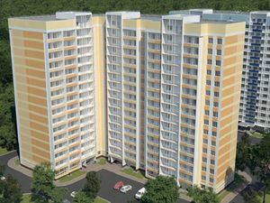 უძრავი კონება RC on the street 5th Kakhovskaya — გადახედეთ უძრავი ქონების საძიებო სისტემას GEOLN.COM. ფოტო 4