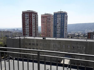 5 кімнатна квартира в Вазісубані. Квартира без посередника в Тбілісі — Пошуковик нерухомості від забудовників і власників GEOLN.COM. Фото 2