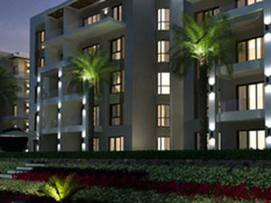 Real estate in Dorra El Sheikh Zayed — look at the real estate search engine GEOLN.COM. Photo 2