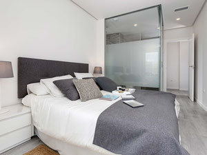 公寓 3 卧室 71 m² 在 Villamartin, 西班牙 — 来自开发商和业主的房地产搜索引擎 GEOLN.COM. 照片 12