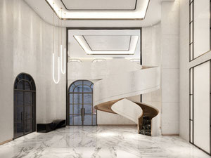 房地产在 Muniq Langsuan — look at the real estate search engine GEOLN.COM. 照片 7