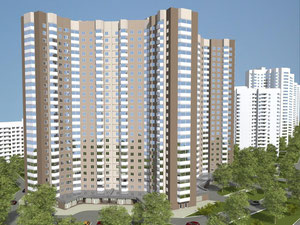 უძრავი კონება Pobeda — გადახედეთ უძრავი ქონების საძიებო სისტემას GEOLN.COM. ფოტო 4