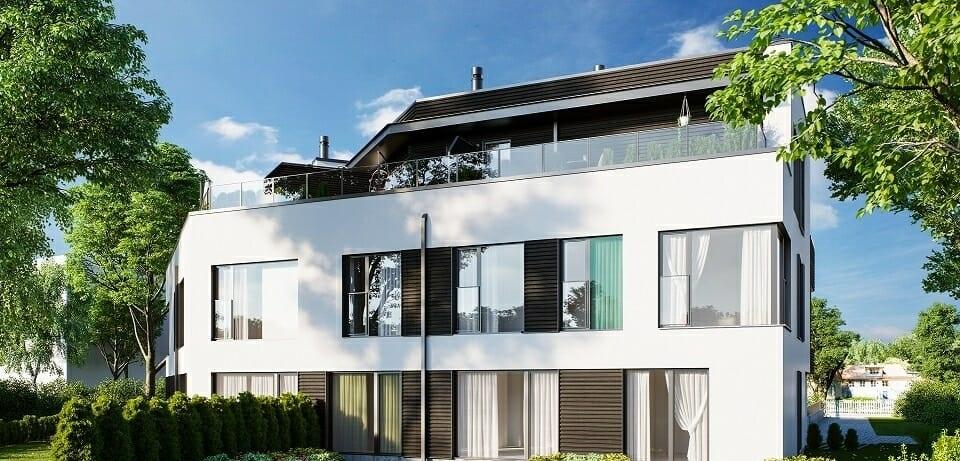 Real estate in Poska 14a — look at the real estate search engine GEOLN.COM. Photo 1