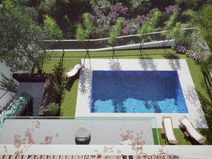 别墅 4 卧室 750 m² 在 La Cala de Mijas, 西班牙 — 来自开发商和业主的房地产搜索引擎 GEOLN.COM. 照片 7