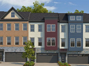 Real estate in Mateny Hill — look at the real estate search engine GEOLN.COM. Photo 2