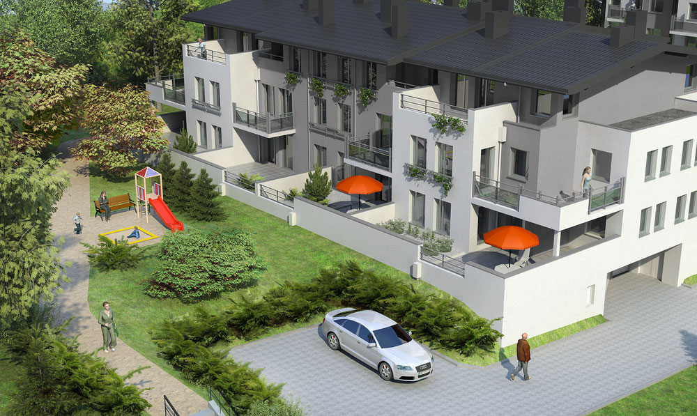 უძრავი კონება Wilga Park — გადახედეთ უძრავი ქონების საძიებო სისტემას GEOLN.COM. ფოტო 1