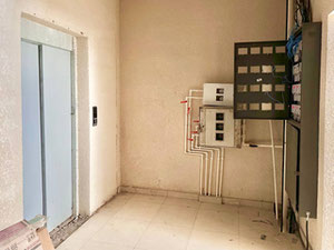 Prodayetsya yevrodvushka dlya zhizni s udobnoy planirovkoy v 300 metrakh ot morya. Adres: Makhindzhauri, ul. Akhalgazrdoba, d.16, kompleks «Pavlonia». Infrastru — Find off-plan property or real estate resale directly from developers and owners GEOLN.COM. Photo 3