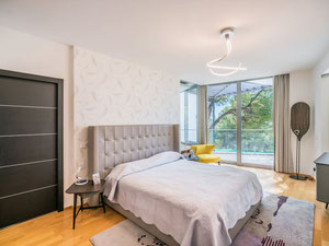 تاون هاوس غرفتين نوم 350 متر مربع في سييرا بلانكا ، إسبانيا — ابحث عن عقار قيد الإنشاء أو عقار معاد بيعه مباشرة من المطورين والملاك GEOLN.COM. صورة فوتوغرافية 7