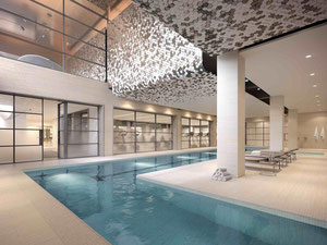 房地产在 88 & 90 Lexington Avenue — look at the real estate search engine GEOLN.COM. 照片 8