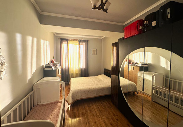 Apartment in the center of Yerevan