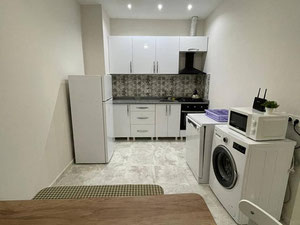 דירה בבאטומי — חיפוש נדל"ן מפרטי ומקבלן GEOLN.COM. תמונה 8