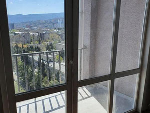 3 кімнатна квартира в Дігомі. Купити квартиру в Тбілісі, Дігомі — Пошуковик нерухомості від забудовників і власників GEOLN.COM. Фото 11