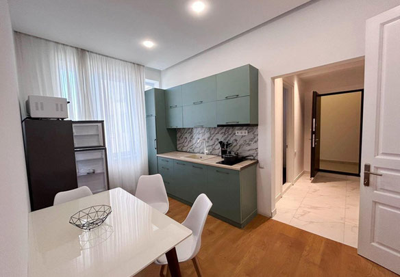 Продається квартира на Сабуртало