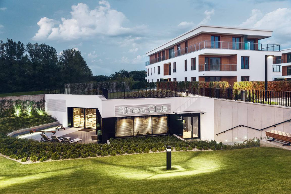 عقار للبيع في Nowe Orlowo — انظر إلى محرك البحث العقاري GEOLN.COM. صورة فوتوغرافية 1