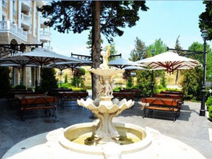 Restaurant (cafe) by the sea in Bulgaria, Nessebar — Find off-plan property or real estate resale directly from developers and owners GEOLN.COM. Photo 2