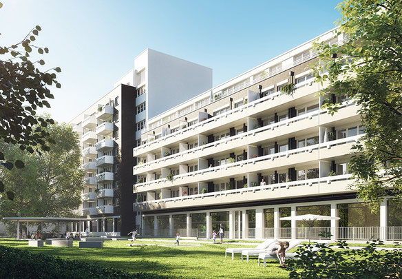 Beautique - Maison Frédéric