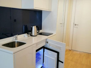 奥秘市出售一室公寓 — 来自开发商和业主的房地产搜索引擎 GEOLN.COM. 照片 6