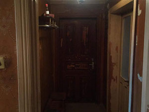 Продається 3-кімнатна квартира в центрі міста. — Пошуковик нерухомості від забудовників і власників GEOLN.COM. Фото 9