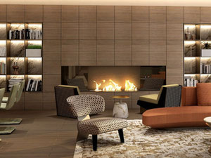 土耳其。出售一套来自开发商的2+1公寓，位于正在建设的综合体，哈比布勒，苏尔坦加齐，伊斯坦布尔。 — 来自开发商和业主的房地产搜索引擎 GEOLN.COM. 照片 9