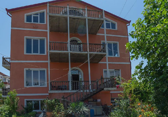 Приватний будинок в Івертубані. Купити будинок в Тбілісі, Івертубані