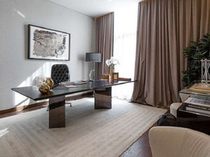 Real estate in Fendi Styled Villas — look at the real estate search engine GEOLN.COM. Photo 7