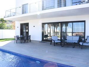 Villa 4 bedrooms 171 m² in Denia, Spain — Find off-plan property or real estate resale directly from developers and owners GEOLN.COM. Photo 15