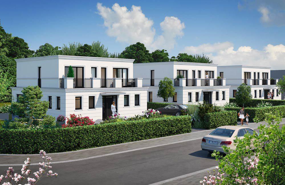 Real estate in Labeca Due — look at the real estate search engine GEOLN.COM. Photo 1