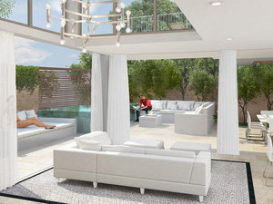 公寓 2 卧室 154 m² 在 La Cala de Mijas, 西班牙 — 来自开发商和业主的房地产搜索引擎 GEOLN.COM. 照片 10