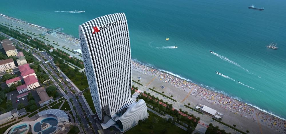 Alliance Privilege待售高级公寓 — 来自开发商和业主的房地产搜索引擎 GEOLN.COM. 照片 1