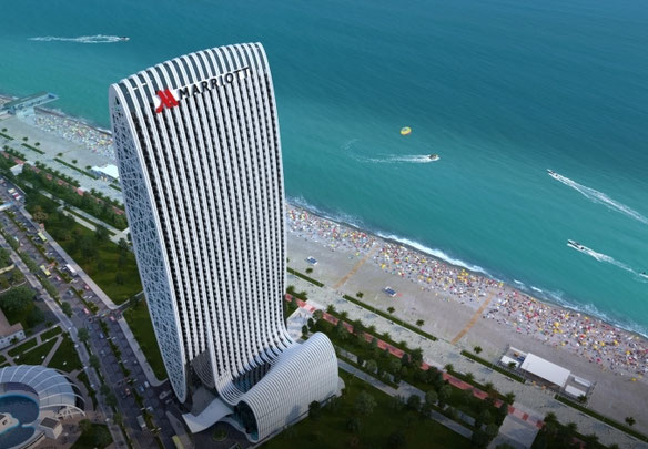 Apartamentos premium en venta en Alliance Privilege