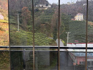 黑海的珍珠，雷杰普·塔伊普·埃尔多安的故乡，出售的带家具房屋（适合申请公民身份） — 来自开发商和业主的房地产搜索引擎 GEOLN.COM. 照片 7