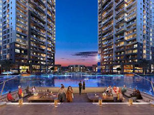 房地产在 Marina Ankara — look at the real estate search engine GEOLN.COM. 照片 3