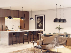 içindeki mülkiyet Andromeda reborn — emlak arama motoru GEOLN.COM'a bakın. Fotoğraf 5