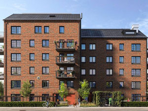 عقار للبيع في Bruksallen — انظر إلى محرك البحث العقاري GEOLN.COM. صورة فوتوغرافية 2