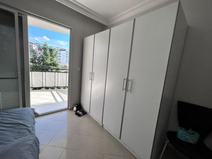 出售豪华综合大楼中的 2 + 1 号豪华公寓。 — 来自开发商和业主的房地产搜索引擎 GEOLN.COM. 照片 10