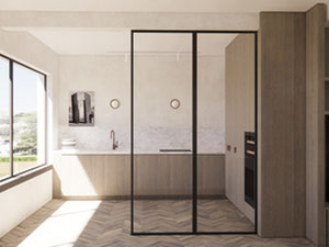 Нерухомість в CUYLITSSTRAAT 15 — дивіться на пошуковику нерухомості GEOLN.COM. Фото 2