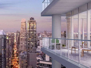 Real estate in 200 EAST 59TH — look at the real estate search engine GEOLN.COM. Photo 2